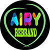 REBRAND IPTV APPS Logo